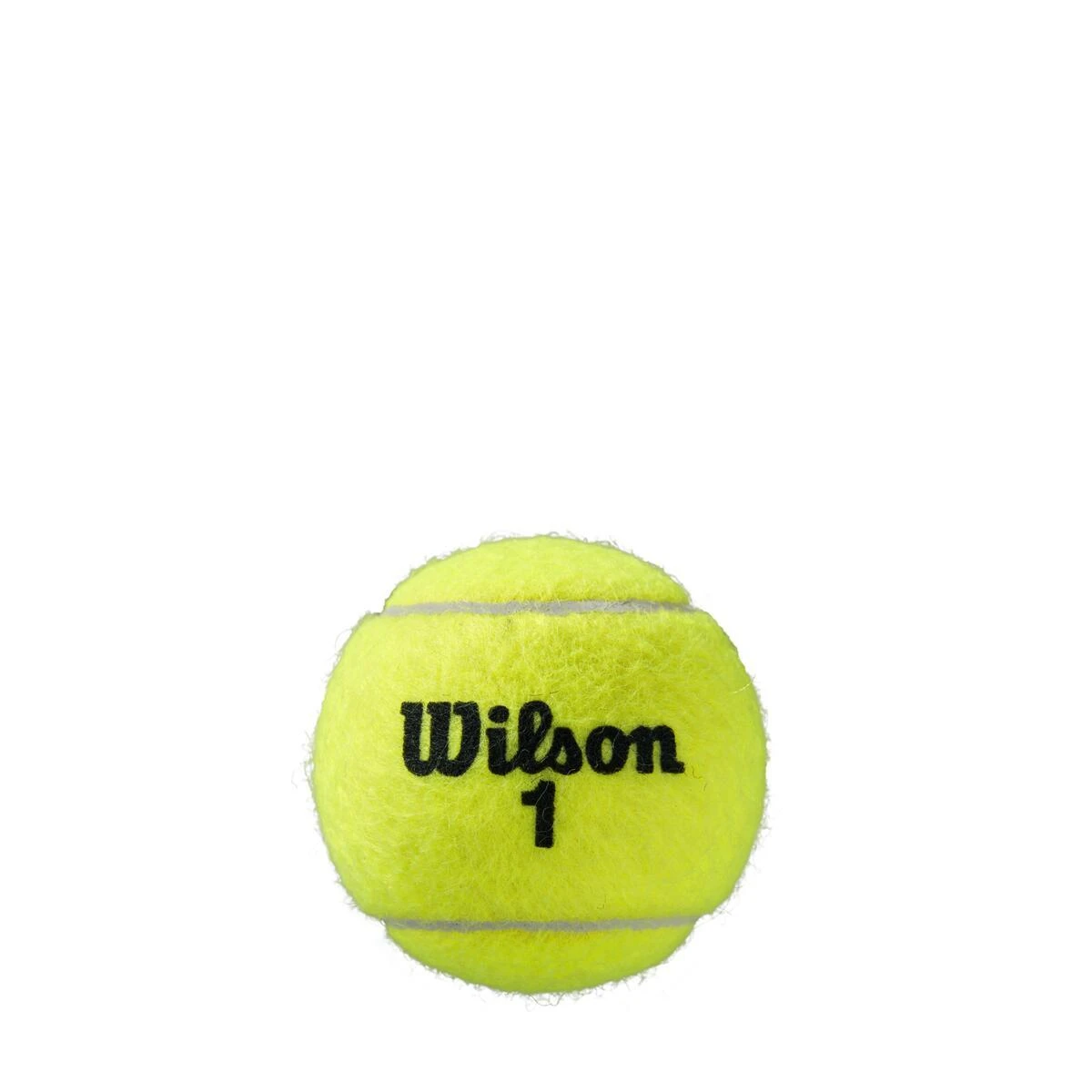Wilson Roland Garros Clay Court 4 Ball Can 5 Wilson Roland Garros Clay Court 4 Ball Can - Image 3