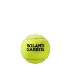 Wilson Roland Garros Clay Court 4 Ball Can 12 Can Case 8 Wilson Roland Garros Clay Court 4 Ball Can 12 Can Case -Tennis Boutiques T11500X12 2