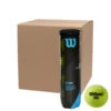 Wilson Tour Premier All Court 4 Ball Can 12 Can Case -Tennis Boutiques T11940X12