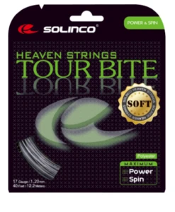 Solinco Tour Bite Soft Sets