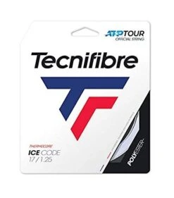 Tecnifibre Ice Code 1.25/17G Set