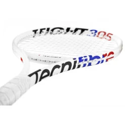 Tecnifibre TFight 305 ISOFLEX Racquet - 2023 -Tennis Boutiques TFight305ISO 1