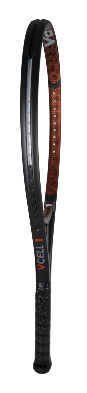 Volkl V-Cell 1 2021 Tennis Racquet 4 Volkl V-Cell 1 2021 Tennis Racquet - Image 2