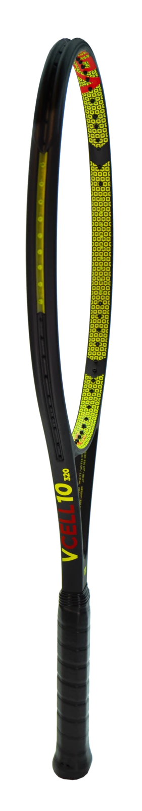 Volkl V-Cell 10 320g 2021 4 Volkl V-Cell 10 320g 2021 - Image 2