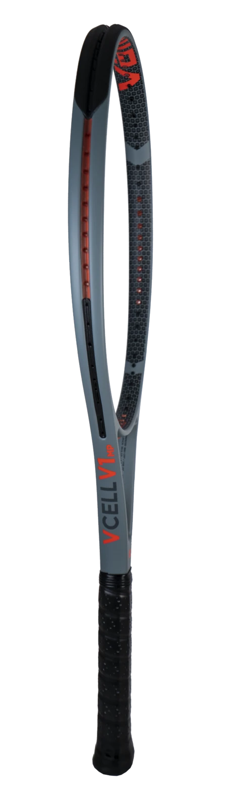 Volkl V-Cell V1 MP 2021 Tennis Racquet 5 Volkl V-Cell V1 MP 2021 Tennis Racquet - Image 3