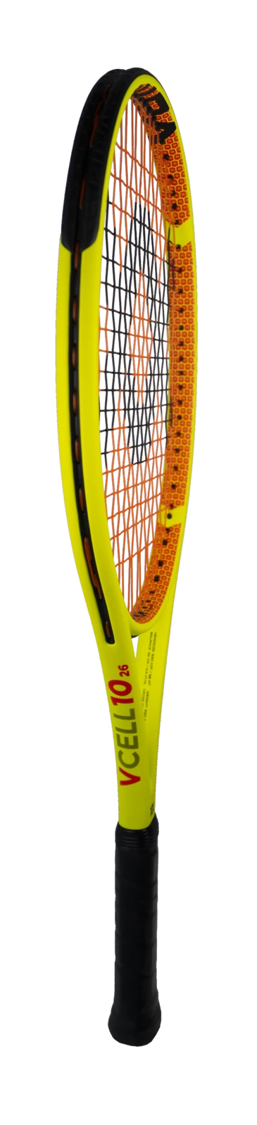 Volkl V-Cell 10 - 26" Junior Racquet 4 Volkl V-Cell 10 - 26" Junior Racquet - Image 2
