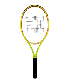 Volkl V-Cell 10 - 26" Junior Racquet
