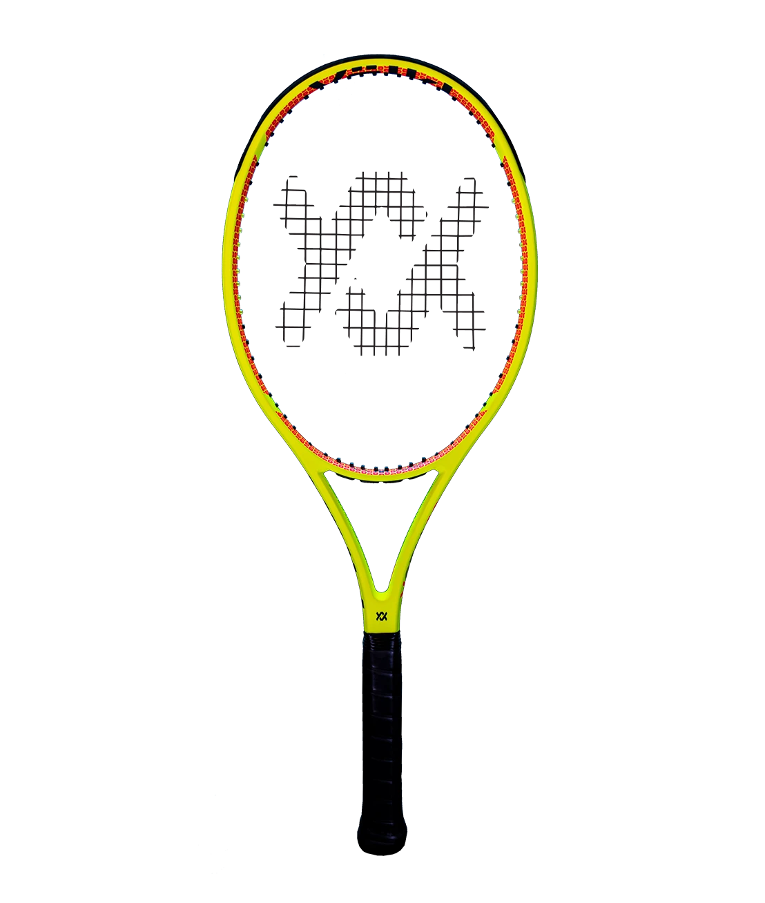 Volkl V-Cell 10 - 26" Junior Racquet 3 Volkl V-Cell 10 - 26" Junior Racquet