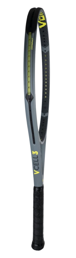 Volkl V-Cell 3 2021 Tennis Racquet -Tennis Boutiques TRVVC3 1