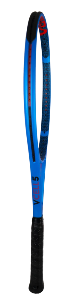 Volkl V-Cell 5 2021 Tennis Racquet -Tennis Boutiques TRVVC5 2
