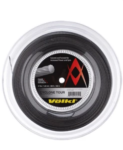 Volkl Cyclone Tour Anthracite 1.25/17G 200m Reel