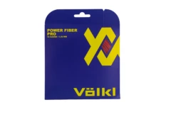 Volkl Power Fiber Pro 16g/1.30mm Set Lava