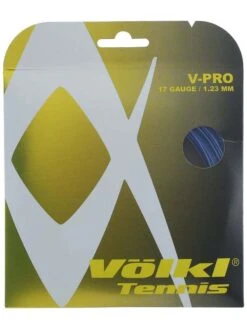 Volkl V-Pro 16g/1.28mm Set