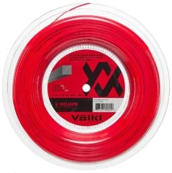 Volkl V-Square 1.25/17G 200m Reel