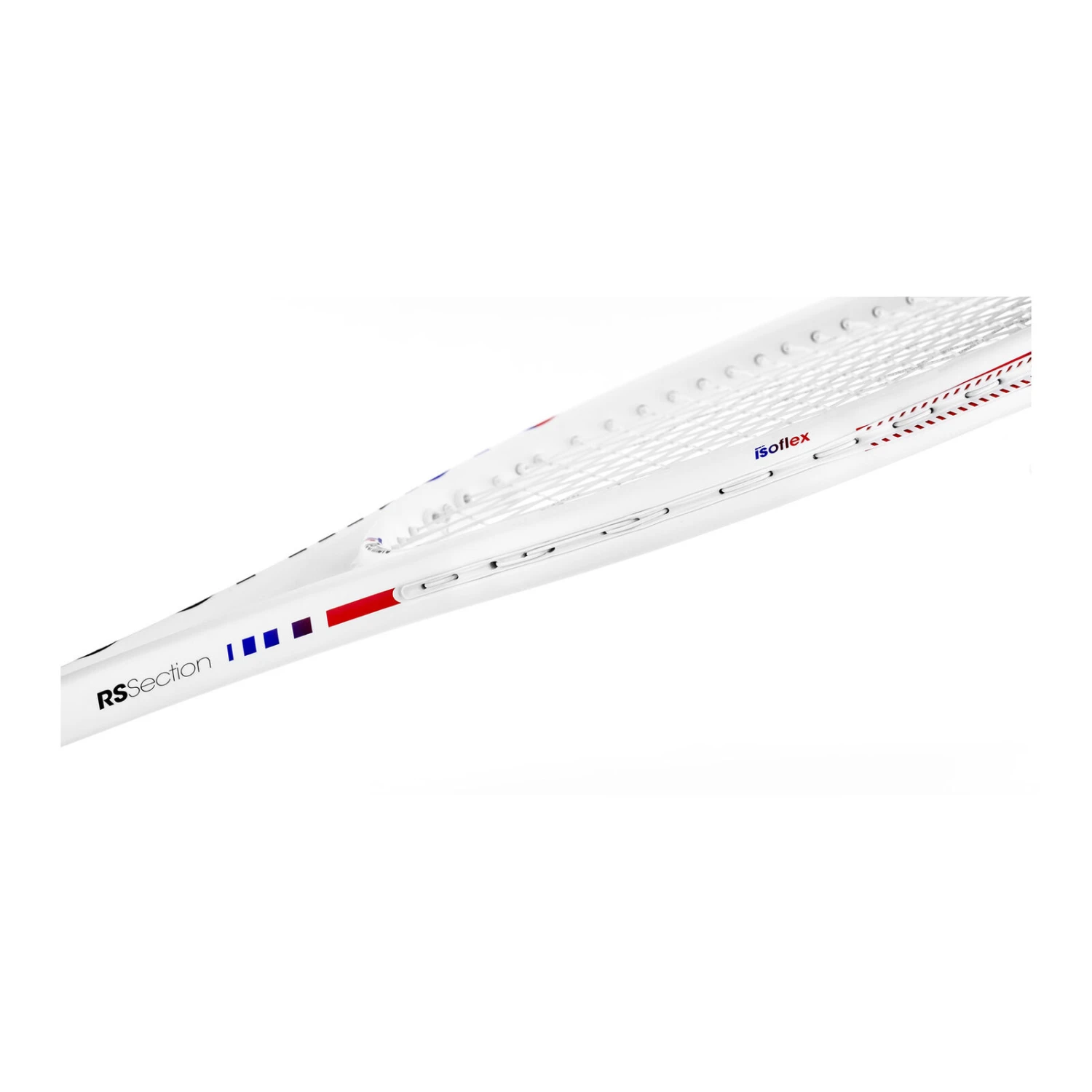 Tecnifibre TFight 295 ISOFLEX Racquet - 2023 6 Tecnifibre TFight 295 ISOFLEX Racquet - 2023 - Image 4