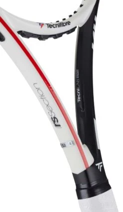 Tecnifibre TFight RS 305 Tennis Racquet -Tennis Boutiques TZF353 2