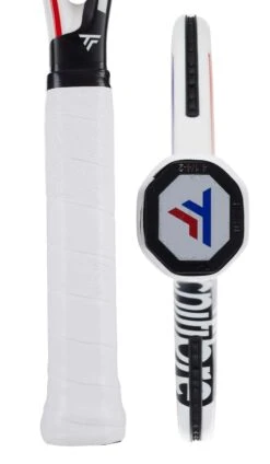 Tecnifibre TFight RS 305 Tennis Racquet -Tennis Boutiques TZF353 4