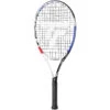 Tecnifibre TFight Team Junior 25" 2 Tecnifibre TFight Team Junior 25" -Tennis Boutiques TZFT25