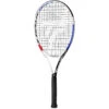 Tecnifibre TFight Team Junior 26" 1 Tecnifibre TFight Team Junior 26" -Tennis Boutiques TZFT26