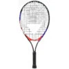 Tecnifibre Bullit 23" Junior Racquet -Tennis Boutiques TZJB23