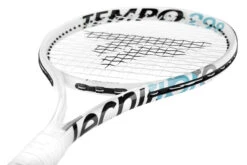 Tecnifibre Tempo 298 IGA - 2022 11 Tecnifibre Tempo 298 IGA - 2022 -Tennis Boutiques TZT298 3