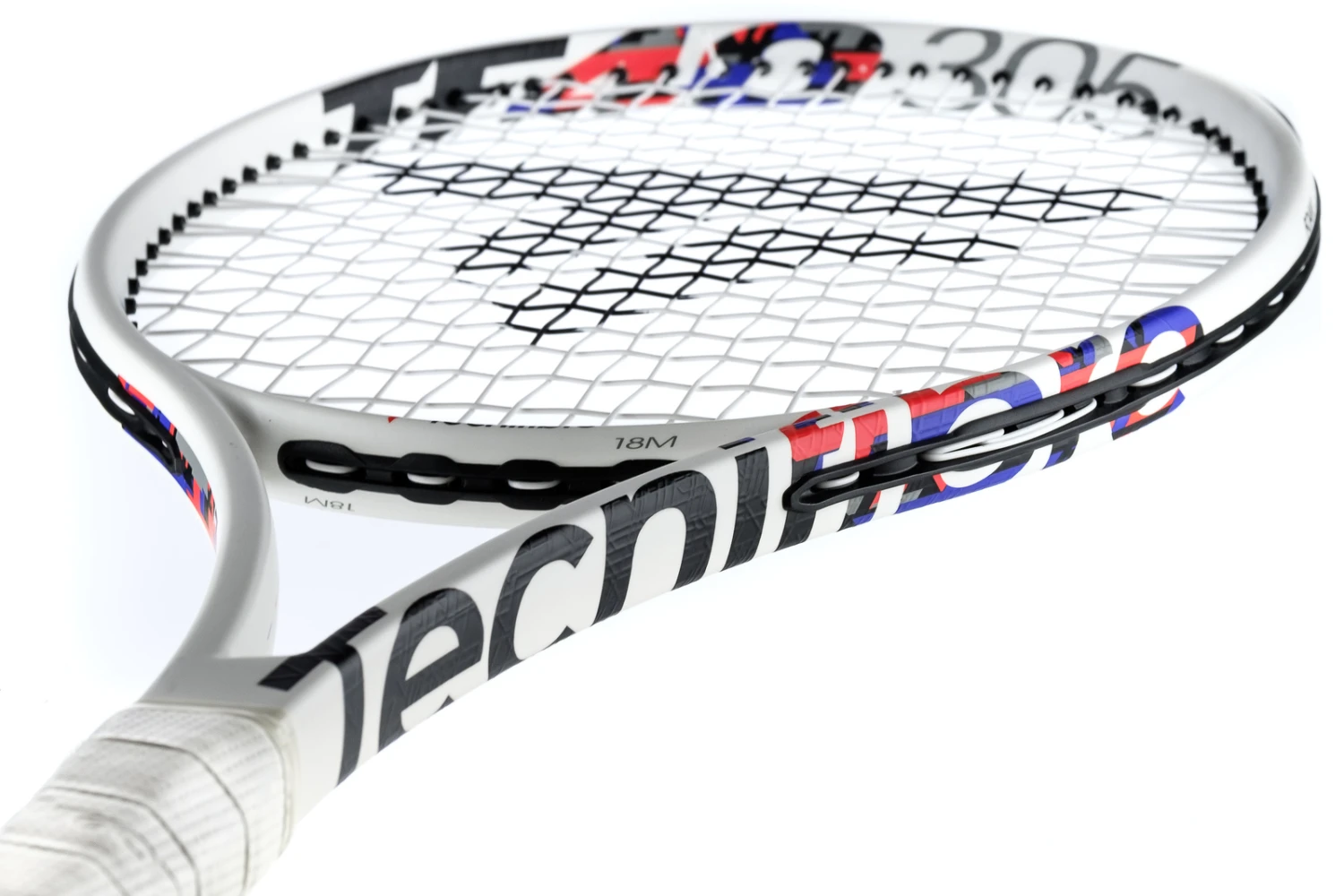 Tecnifibre TF40 RSSharp 16M 315g 2022 6 Tecnifibre TF40 RSSharp 16M 315g 2022 - Image 4