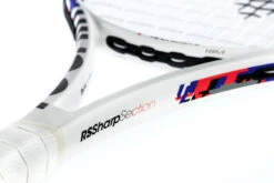 Tecnifibre TF40 RSSharp 16M 315g 2022 13 Tecnifibre TF40 RSSharp 16M 315g 2022 -Tennis Boutiques TZTF315 3