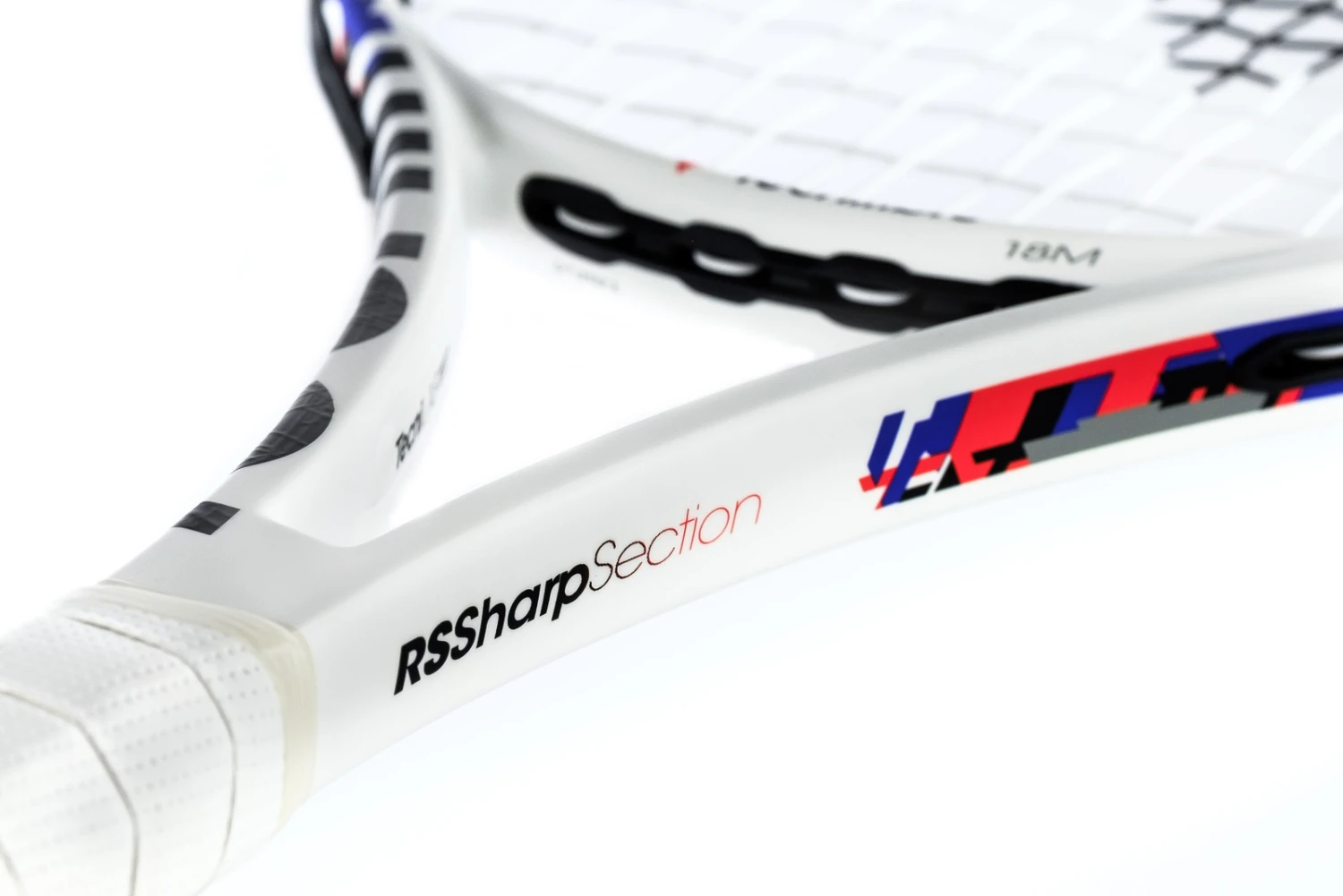 Tecnifibre TF40 RSSharp 16M 315g 2022 7 Tecnifibre TF40 RSSharp 16M 315g 2022 - Image 5