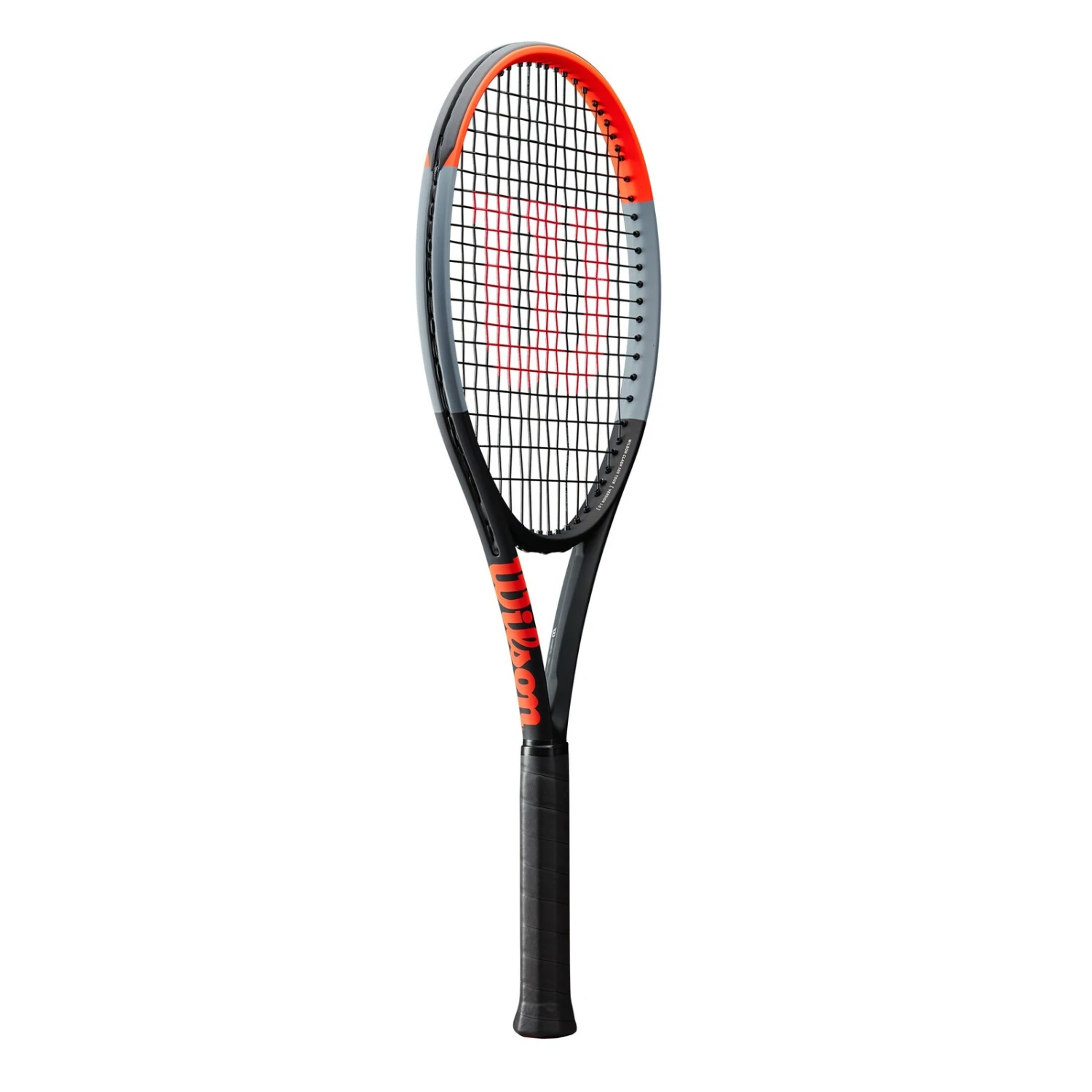 Wilson Clash 100 Pro Tennis Racquet 4 Wilson Clash 100 Pro Tennis Racquet - Image 2