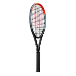 Wilson Clash 100 Pro Tennis Racquet 8 Wilson Clash 100 Pro Tennis Racquet -Tennis Boutiques WR005711U414 2