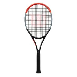 Wilson Clash 100 Pro Tennis Racquet