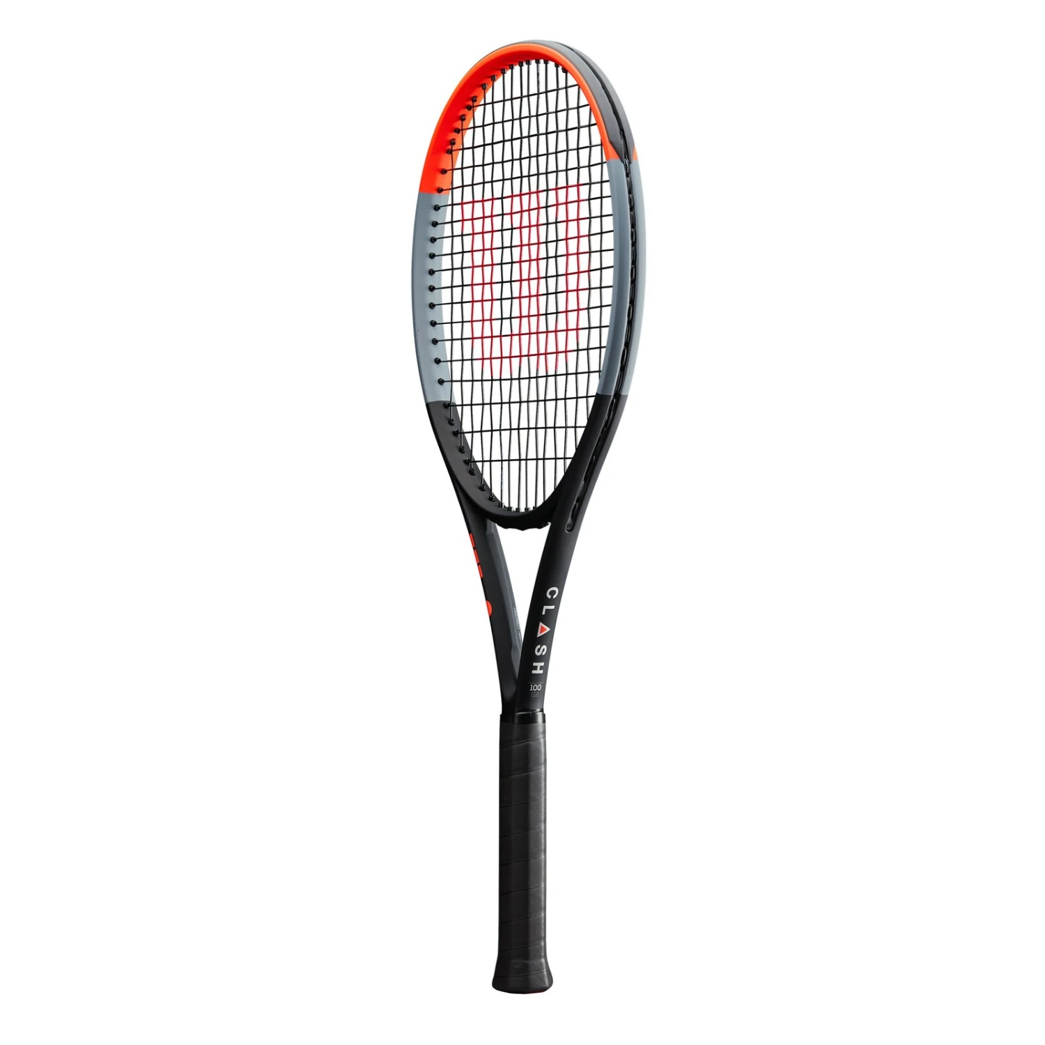 Wilson Clash 100 Pro Tennis Racquet 6 Wilson Clash 100 Pro Tennis Racquet - Image 4
