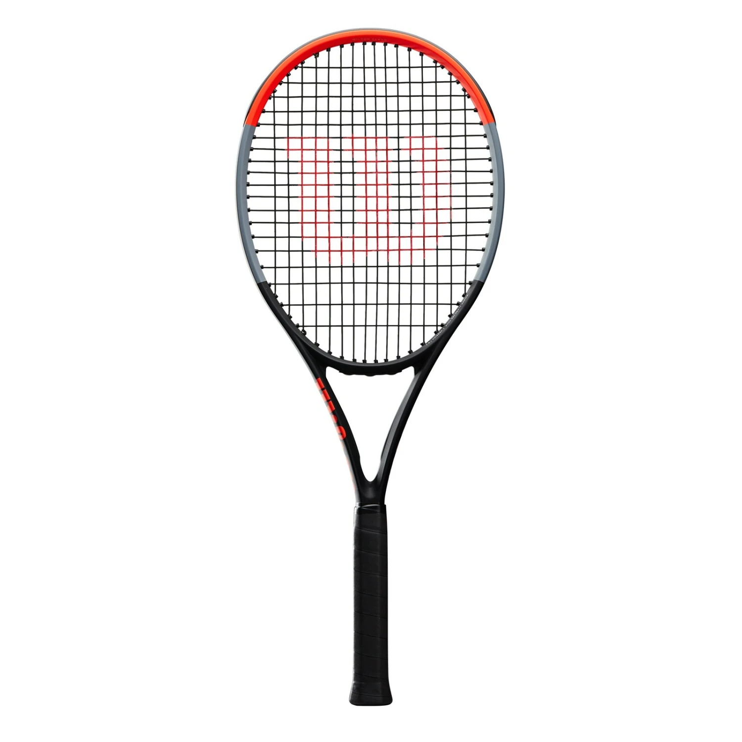 Wilson Clash 100 Pro Tennis Racquet 3 Wilson Clash 100 Pro Tennis Racquet