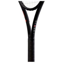 Wilson Clash 98 Tennis Racquet 11 Wilson Clash 98 Tennis Racquet -Tennis Boutiques WR008611U4 3