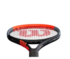 Wilson Clash 98 Tennis Racquet 12 Wilson Clash 98 Tennis Racquet -Tennis Boutiques WR008611U4 4