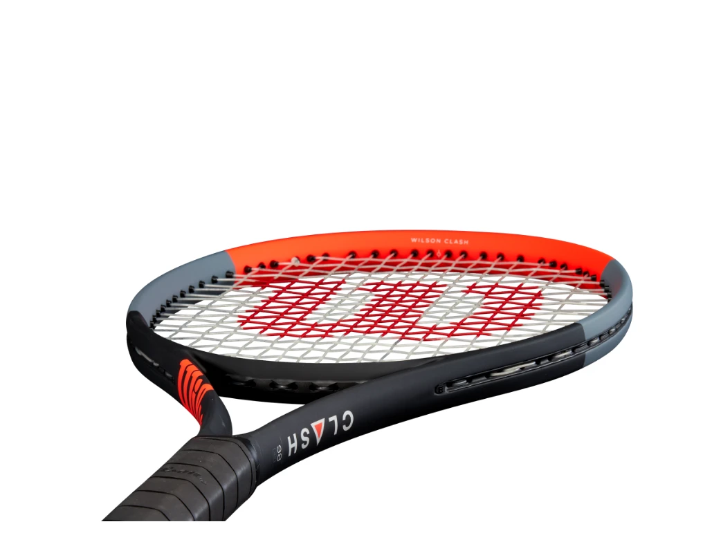 Wilson Clash 98 Tennis Racquet 8 Wilson Clash 98 Tennis Racquet - Image 6