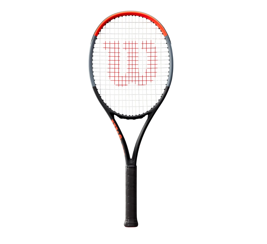 Wilson Clash 98 Tennis Racquet 3 Wilson Clash 98 Tennis Racquet
