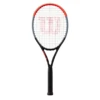 Wilson Clash 100UL Tennis Racquet -Tennis Boutiques WR015811U3