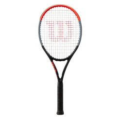 Wilson Clash 100UL Tennis Racquet