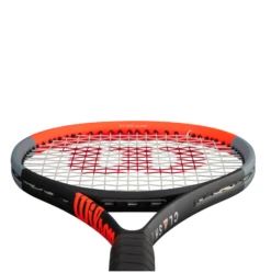 Wilson Clash 100UL Tennis Racquet -Tennis Boutiques WR015811U3 3
