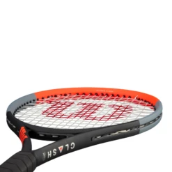 Wilson Clash 100UL Tennis Racquet -Tennis Boutiques WR015811U3 4