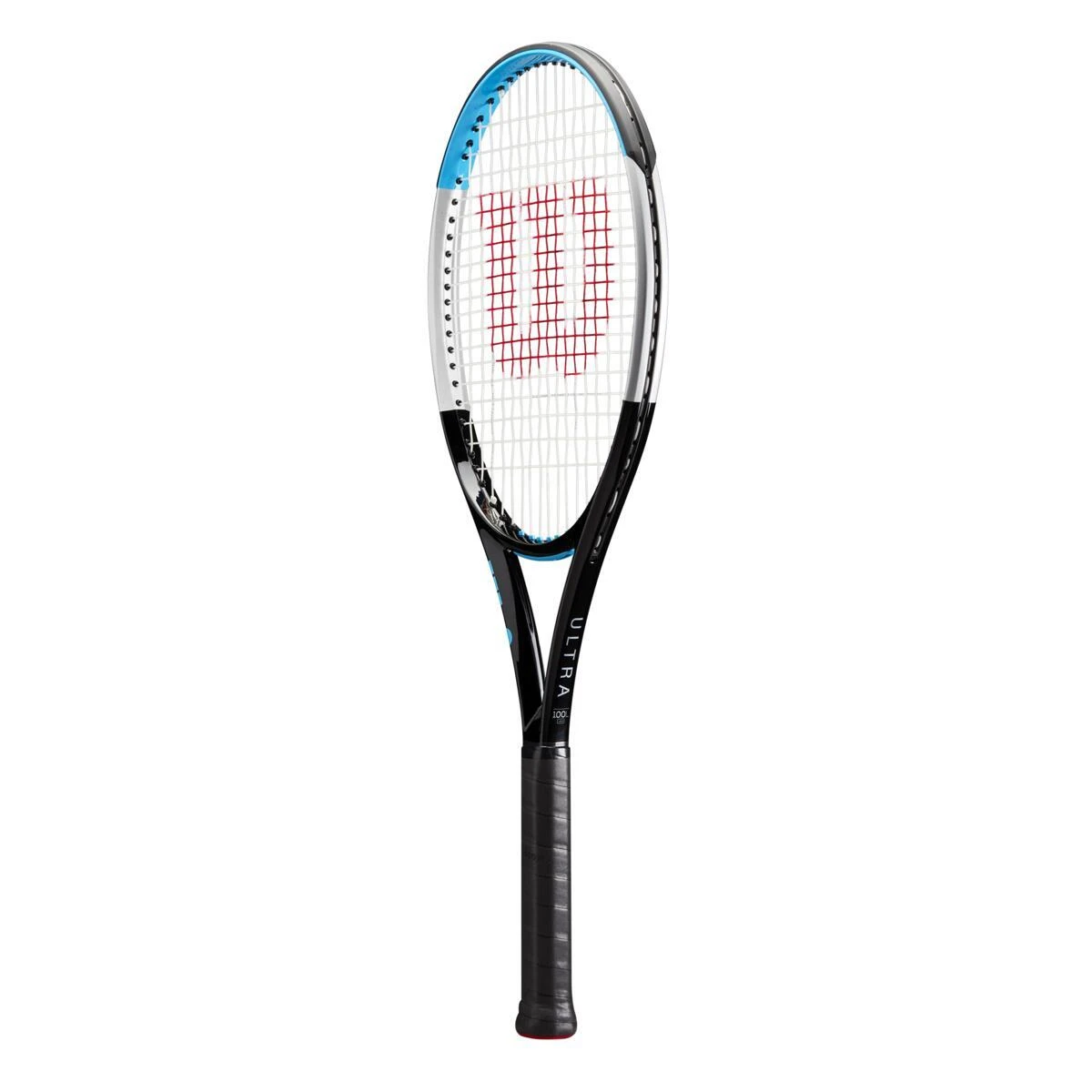 Wilson Ultra 100L V3 Tennis Racquet 4 Wilson Ultra 100L V3 Tennis Racquet - Image 2