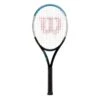 Wilson Ultra 100L V3 Tennis Racquet 1 Wilson Ultra 100L V3 Tennis Racquet -Tennis Boutiques WR036511U1