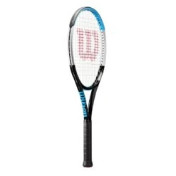 Wilson Ultra 100L V3 Tennis Racquet 7 Wilson Ultra 100L V3 Tennis Racquet -Tennis Boutiques WR036511U1 2