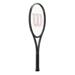 Wilson Pro Staff RF97 V13 Tennis Racquet -Tennis Boutiques WR043711U2 1