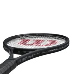 Wilson Pro Staff RF97 V13 Tennis Racquet -Tennis Boutiques WR043711U2 4