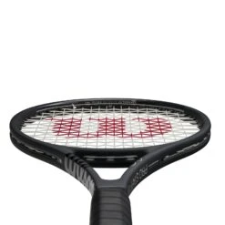 Wilson Pro Staff RF97 V13 Tennis Racquet -Tennis Boutiques WR043711U2 5