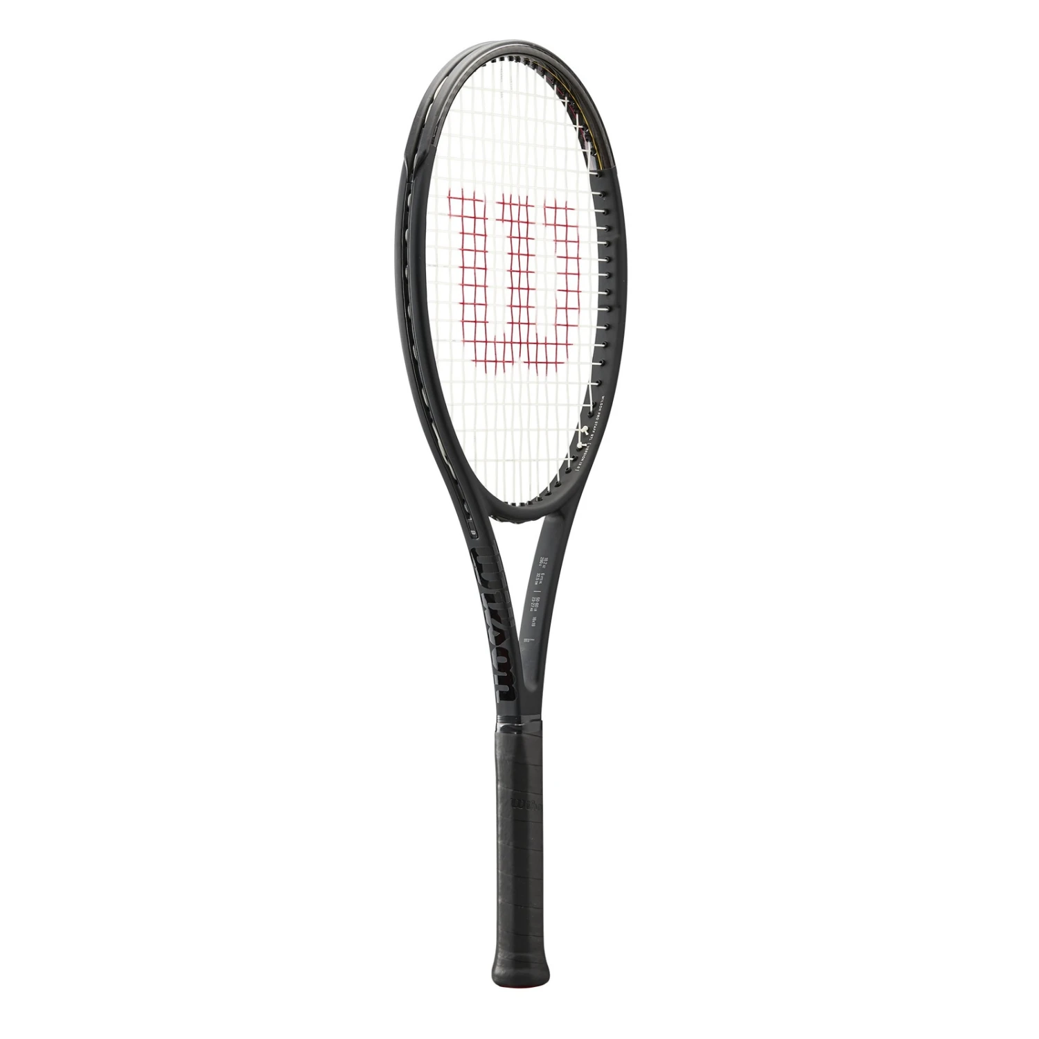 Wilson Pro Staff 97L V13 Tennis Racquet 4 Wilson Pro Staff 97L V13 Tennis Racquet - Image 2