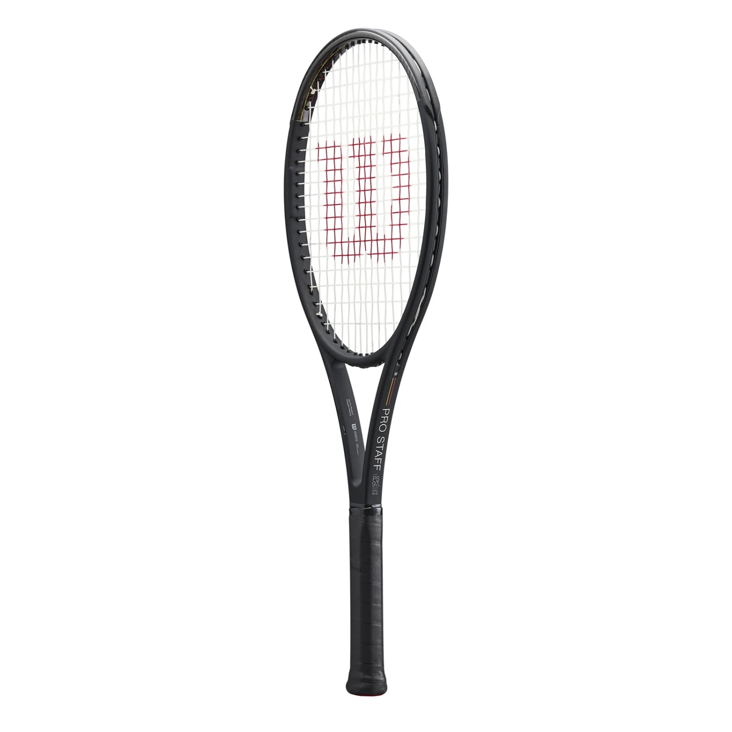 Wilson Pro Staff 97L V13 Tennis Racquet 5 Wilson Pro Staff 97L V13 Tennis Racquet - Image 3