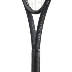 Wilson Pro Staff 97L V13 Tennis Racquet 11 Wilson Pro Staff 97L V13 Tennis Racquet -Tennis Boutiques WR043911U1 3